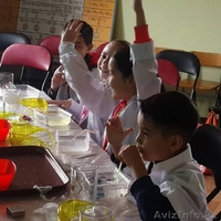 Клуб "Юный ученый" - Изображение #1, Объявление #1507972