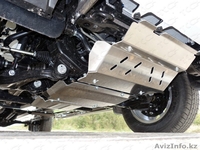 Важно! Защиты Картера Двигателя Коробки ЦЕНА от производителя Отправка. - Изображение #2, Объявление #1517863