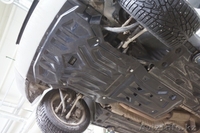 Важно! Защиты Картера Двигателя Коробки ЦЕНА от производителя Отправка. - Изображение #4, Объявление #1517863