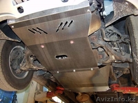 Важно! Защиты Картера Двигателя Коробки ЦЕНА от производителя Отправка. - Изображение #6, Объявление #1517863