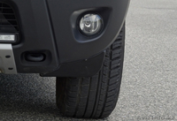 Брызговики Дастер, Ниссан передние задние - Изображение #5, Объявление #1520856