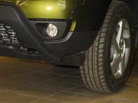 Брызговики Дастер, Ниссан передние задние - Изображение #6, Объявление #1520856