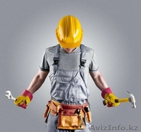 Услуги по техническому обслуживанию и эксплуатации зданий! - Изображение #2, Объявление #1517743