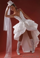 Пошив вечерних,коктельных,выпускных,свадебнплатьев и мужских костюмов. - Изображение #8, Объявление #1517204