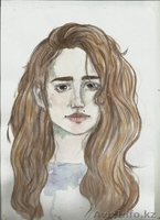 Рисую портреты и картины на заказ! - Изображение #4, Объявление #1513488