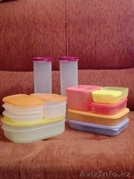 Продам посуду Tupperware - Изображение #1, Объявление #1515420