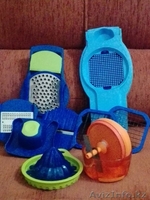 Продам посуду Tupperware - Изображение #3, Объявление #1515420