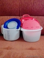 Продам посуду Tupperware - Изображение #5, Объявление #1515420