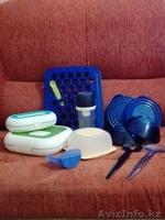 Продам посуду Tupperware - Изображение #6, Объявление #1515420
