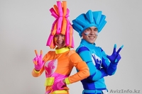 Пошив сценических,исторических,театральных,танцевальных,карнавальных костюмов - Изображение #1, Объявление #1514330