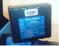 GPS трекеры  Teltonika - Изображение #1, Объявление #1516789
