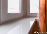 Подоконник ПВХ глянцевые - Изображение #2, Объявление #1527396