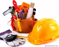 Штукатурные работы, услуги штукатура от ТОО «ГОЛДЕВРОСТРОЙ» - Изображение #2, Объявление #1527218