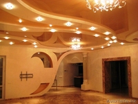 Услуги гипсокартонщика от ТОО «ГОЛДЕВРОСТРОЙ» - Изображение #5, Объявление #1527189