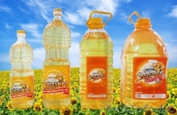 Масло подсолнечное "Заречное", "Аскан" Оптом и в розницу - Изображение #1, Объявление #1526299