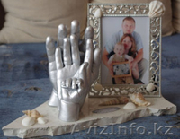 Изготовление 2Д и 3Д слепков и композиций вашего малыша и всей семьи - Изображение #1, Объявление #1545533