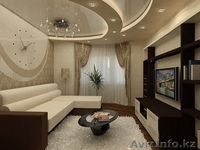 натяжные потолки от производителя - Изображение #1, Объявление #1543370