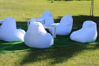 Пуфики, кресло-мешок, пуф-груша,  - Изображение #4, Объявление #1543850