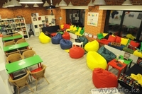 Пуфики, кресло-мешок, пуф-груша,  - Изображение #5, Объявление #1543850