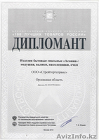 Знаменитая подушка "Асония" - Изображение #9, Объявление #1542432