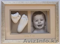 Изготовление 2Д и 3Д слепков и композиций вашего малыша и всей семьи - Изображение #7, Объявление #1545533