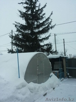 Продам дом район ОБЛ ГАИ  - Изображение #7, Объявление #1539914