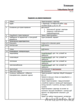 Акт ввода в эксплуатацию, Проект перепланировки помещений, архитектор - Изображение #2, Объявление #1547884