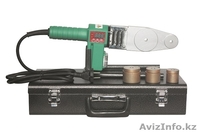 Бытовые сварочные аппараты  для полипропиленовых труб - Изображение #5, Объявление #1546771