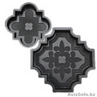 Формы для брусчатки, тротуарной плитки - Изображение #4, Объявление #1551128