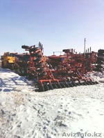 Agrator 8500 автомобильный посевной комплекс - Изображение #1, Объявление #1549577