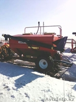 Agrator 8500 автомобильный посевной комплекс - Изображение #2, Объявление #1549577