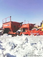Agrator 8500 автомобильный посевной комплекс - Изображение #3, Объявление #1549577