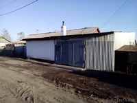 дом 4х комнатный - Изображение #2, Объявление #1559383