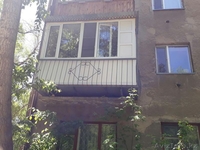 Установка и расширение балконов любой размер!!! - Изображение #6, Объявление #1561875