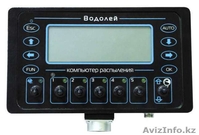 Компьютер опрыскивателя "Водолей" ( Аналог Bravo 180 ) - Изображение #2, Объявление #1565921