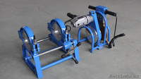 Сварочные аппараты для стыковой сварки полиэтиленовых труб SUD40-160M2(Механика) - Изображение #3, Объявление #1567495