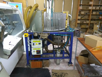 Гофратор для сосисочной оболочки - Изображение #6, Объявление #1569322