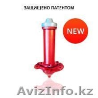 Гидранты пожарные подземные, ГОСТ 8220-85 - Изображение #2, Объявление #1573244