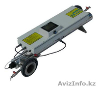 Установка ультрафиолетового обеззараживания воды УОВ-УФТ-АМ-1-700 - Изображение #2, Объявление #1573318