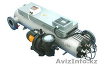 Установка ультрафиолетового обеззараживания воды УОВ-УФТ-АМ-3-700 - Изображение #2, Объявление #1573324