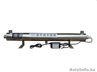 Бактерицидная установка YLC-050 (2м3/ч) - Изображение #2, Объявление #1570575