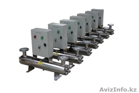 Бактерицидная установка YLC-600 (25м3/ч) - Изображение #2, Объявление #1570582