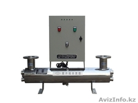 Бактерицидная установка YLC-360 (15м3/ч) - Изображение #2, Объявление #1570579