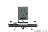 Бактерицидная установка YLC-200 (8м3/ч) - Изображение #2, Объявление #1570577