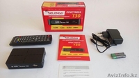 Цифровой Эфирный Ресивер ОТАУ ТВ OTAU TV DVB-T2 Selenga T30 - Изображение #3, Объявление #1571654
