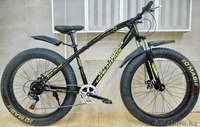 Велосипед BMW, Land Rover, Fatbike, Jaguar, Green Bike в г. Караганда! - Изображение #4, Объявление #1576825