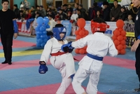 школа боевого самбо и рукопашного боя - Изображение #1, Объявление #1578569