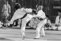 школа боевого самбо и рукопашного боя - Изображение #2, Объявление #1578569