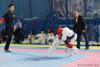 школа боевого самбо и рукопашного боя - Изображение #3, Объявление #1578569