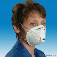Респираторы 3М Куплю 8122, 9332, 9322, 9312 и т.д. - Изображение #3, Объявление #1581121